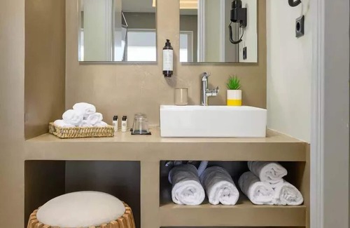 Kardamena Hotel | Nicolas Grand Suites - Adults Only