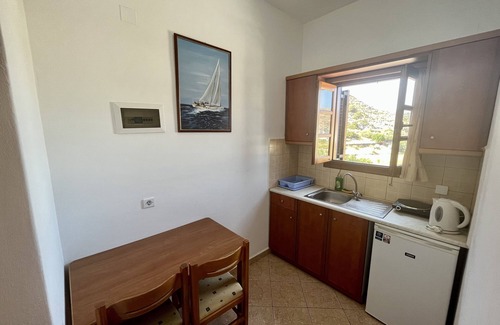 Skala Hotel | Nicolas Studios