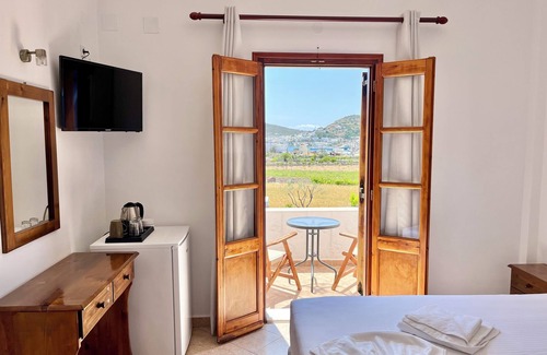 Skala Hotel | Nicolas Studios