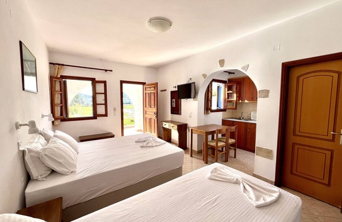 Skala Hotel | Nicolas Studios