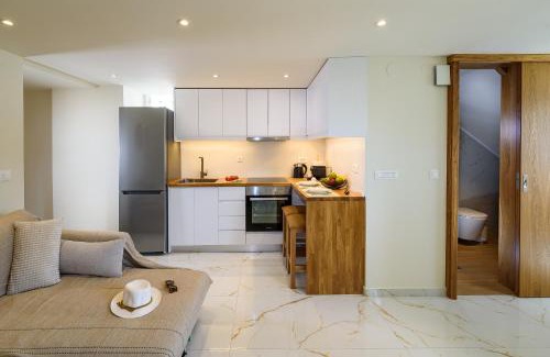 Souda Apartment | Nicolas Urban Luxury Living