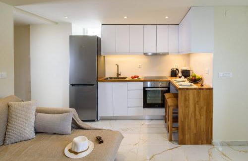 Souda Apartment | Nicolas Urban Luxury Living