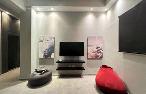 Gemmayzeh Apartment | Nicole 2BR in Gemmayze