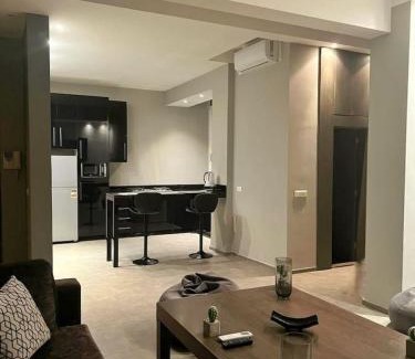 Gemmayzeh Apartment | Nicole 2BR in Gemmayze