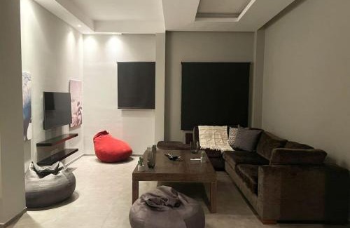 Gemmayzeh Apartment | Nicole 2BR in Gemmayze