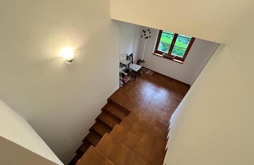 Hartau House | Nicole