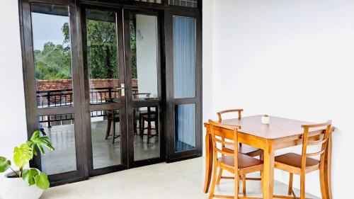 Medaketiya Apartment | Nicole eco residence