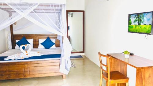 Medaketiya Apartment | Nicole eco residence