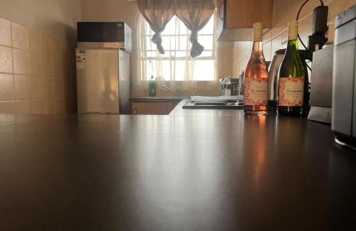 Germiston Apartment | Nicole Guest Apartments