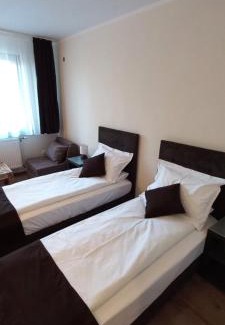 Samokov Hotel | Nicole Hotel & Restaurant
