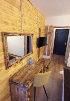 Samokov Hotel | Nicole Hotel & Restaurant
