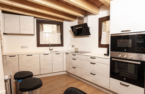 Sant Ramon Cottage | NICOLE HOUSE IN PORTELL QUALITY RURAL TOURISM