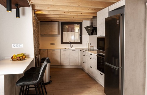 Sant Ramon Cottage | NICOLE HOUSE IN PORTELL QUALITY RURAL TOURISM