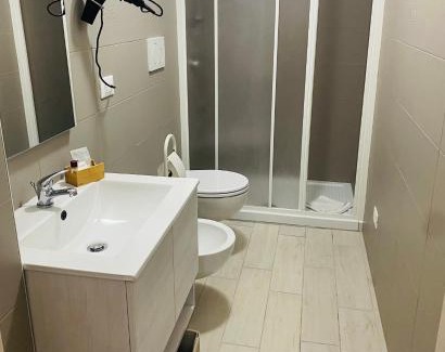 Fondi Bed & Breakfast | NICOLE LUXURY ROOMS