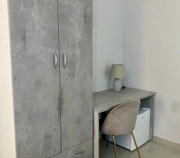 Fondi Bed & Breakfast | NICOLE LUXURY ROOMS