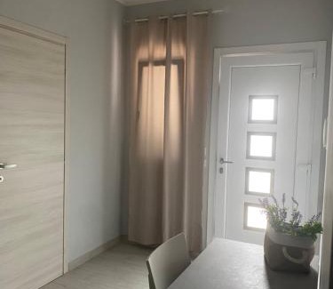 Fondi Bed & Breakfast | NICOLE LUXURY ROOMS