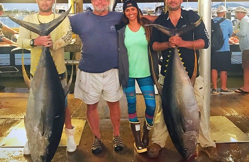 Venice Boat Rental | Nicole's Fishing Bed & Breakfast