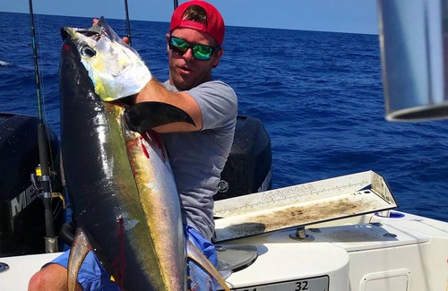 Venice Boat Rental | Nicole's Fishing Bed & Breakfast