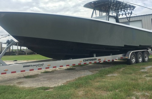 Venice Boat Rental | Nicole's Fishing Bed & Breakfast