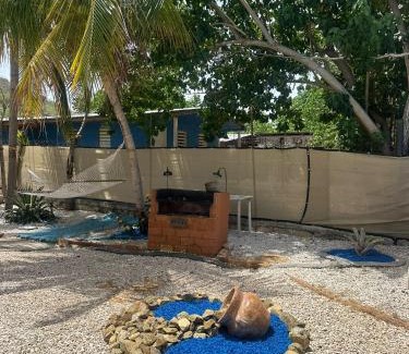 Costa Apartment | NicoleMary Apartments Parguera