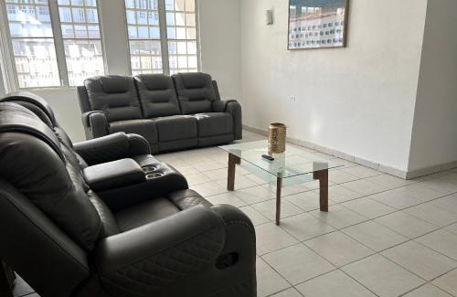 Costa Apartment | NicoleMary Apartments Parguera
