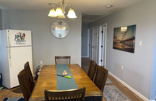 Boothville-Venice House | Nicole’s Clean, Cozy, Nightly Rental