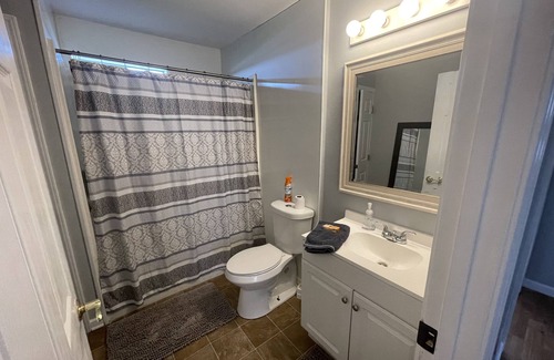 Boothville-Venice House | Nicole’s Clean, Cozy, Nightly Rental