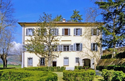 Serravalle Pistoiese House | Nicoletta by Interhome