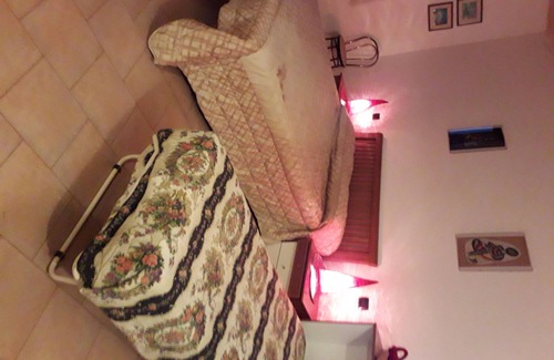 Villa Biscossi House | Nicoletta House in Lomellina