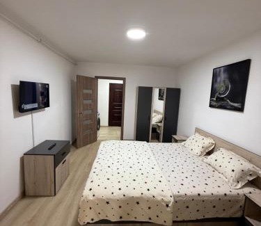 Pitesti Apartment | Nicolle Studio 3