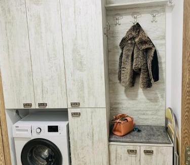 Pitesti Apartment | Nicolle Studio 3