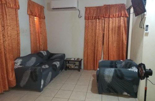 Oistins Apartment | Nicolodge Apartments