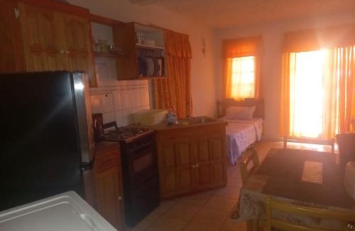 Oistins Apartment | Nicolodge Apartments