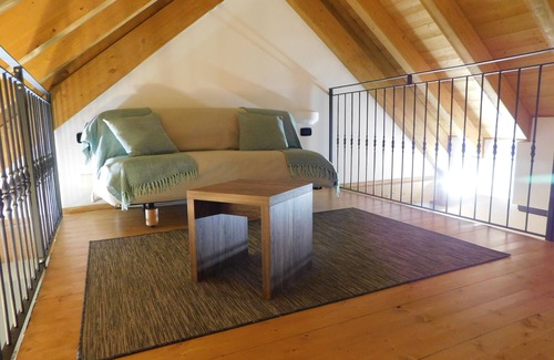 Domodossola House | NicoMat Rooms