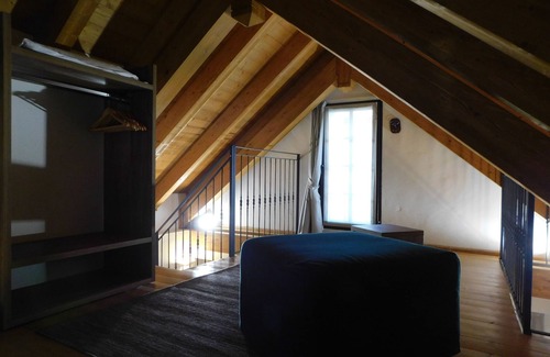 Domodossola House | NicoMat Rooms
