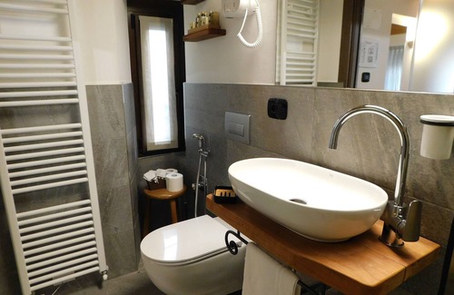 Domodossola House | NicoMat Rooms