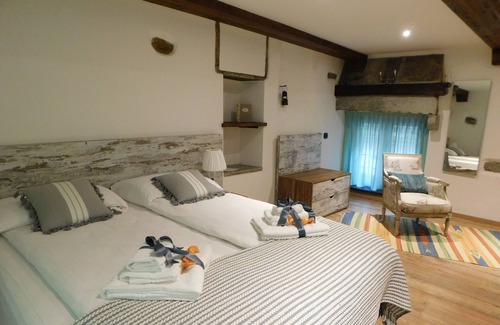 Domodossola House | NicoMat Rooms