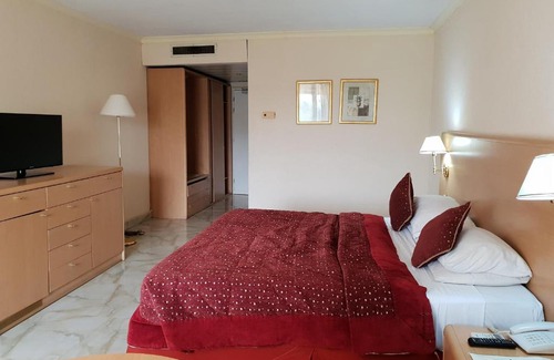 Abuja Hotel | Nicon Luxury Abuja
