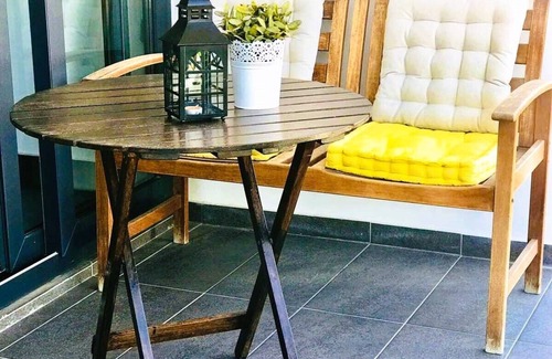 Lykabittos Apartment | Nicosia Center Cozy Short Stays