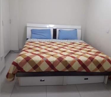 Nicosia Apartment | Nicosia City Centre Apartment
