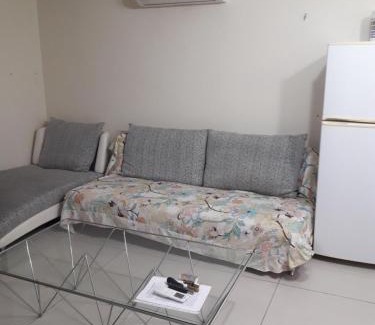 Nicosia Apartment | Nicosia City Centre Apartment