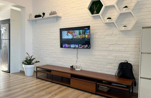 Nicosia Apartment | Nicosia Dream