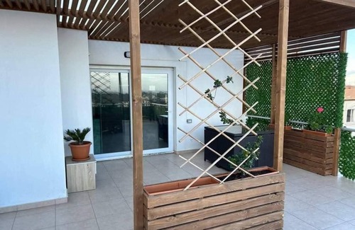 Nicosia Apartment | Nicosia Dream