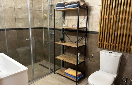 Nicosia Apartment | Nicosia Dream