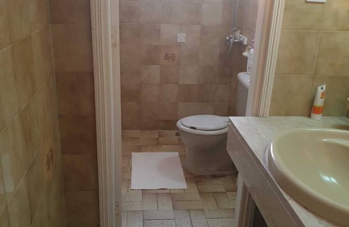 City Centre House | Nicosia Perfect Location - Spacious Large Penthouse