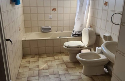 City Centre House | Nicosia Perfect Location - Spacious Large Penthouse