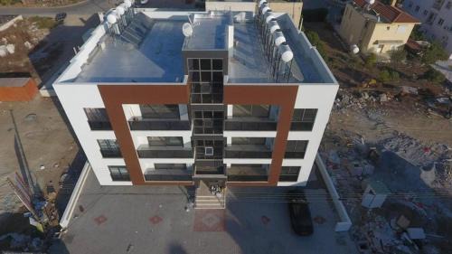North Nicosia Apartment | Nicosia's Diamond