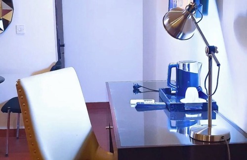 Gudu Apartment | NiCotel Apartments