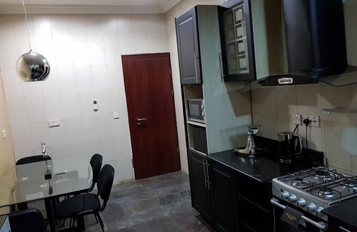 Gudu Apartment | NiCotel Apartments