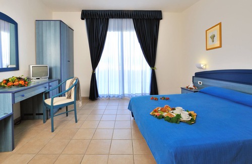Nicotera Hotel | Nicotera Beach Village